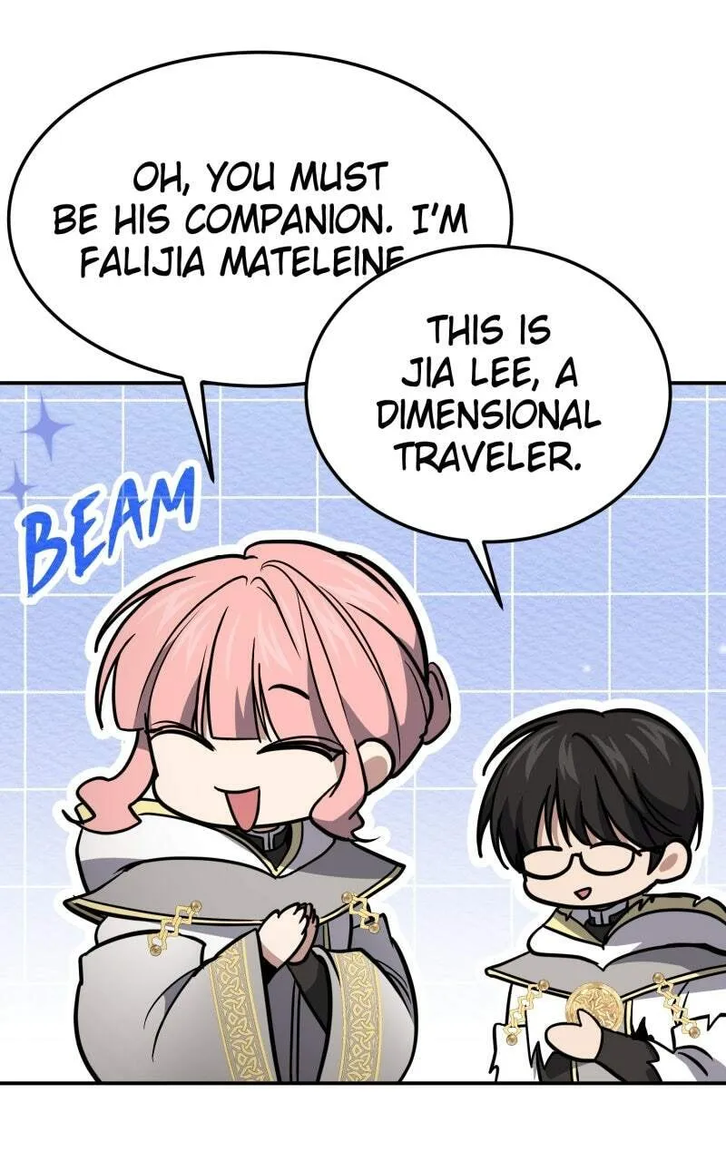 Read Life of a Quack Healer EN Manga Online