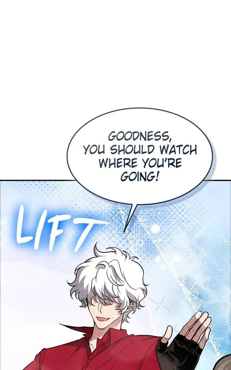 Read Life of a Quack Healer EN Manga Online