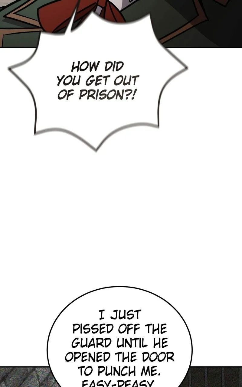 Read Life of a Quack Healer EN Manga Online