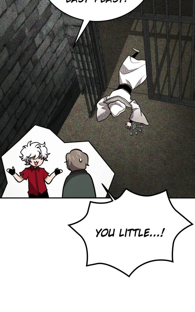 Read Life of a Quack Healer EN Manga Online