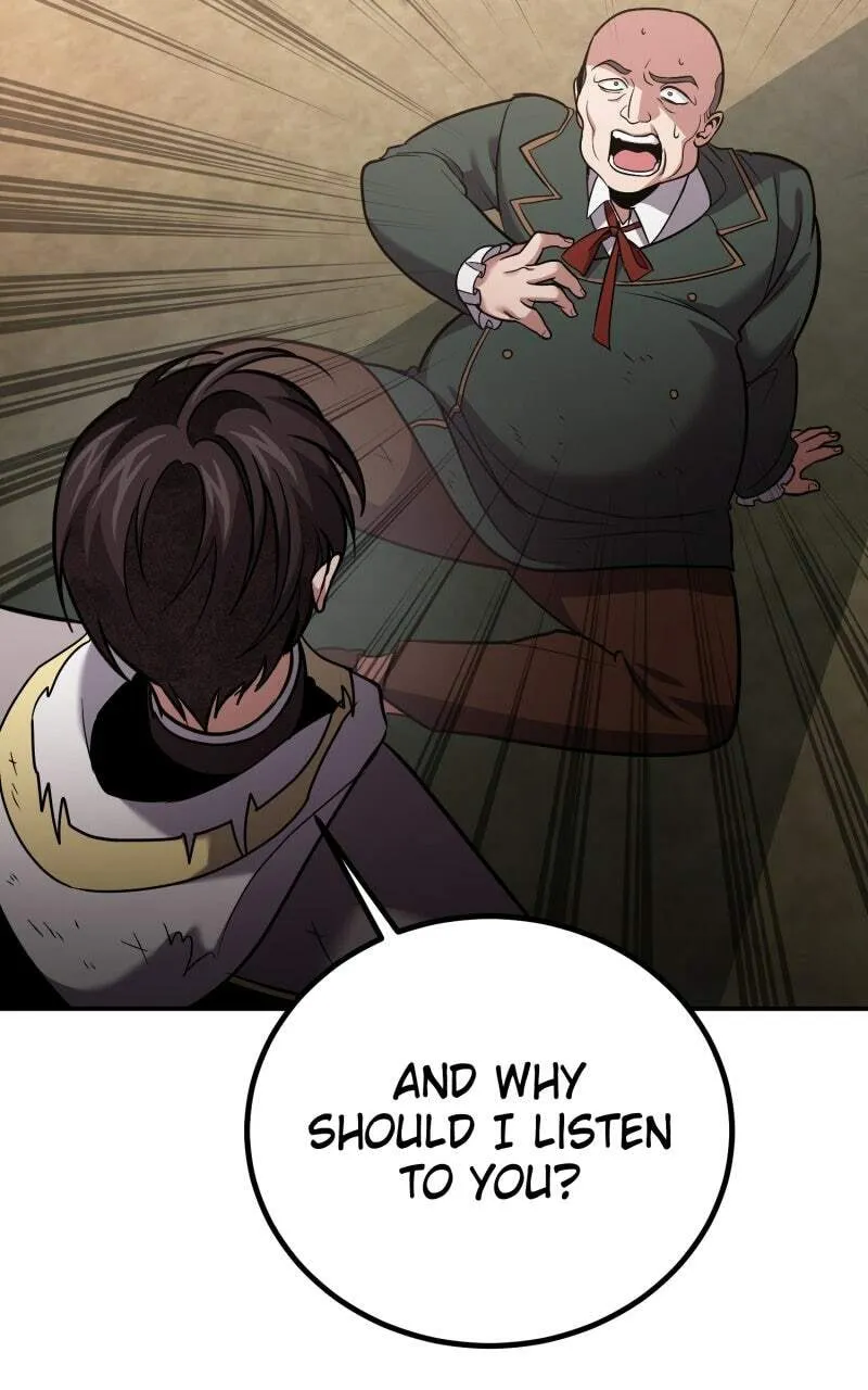 Read Life of a Quack Healer EN Manga Online
