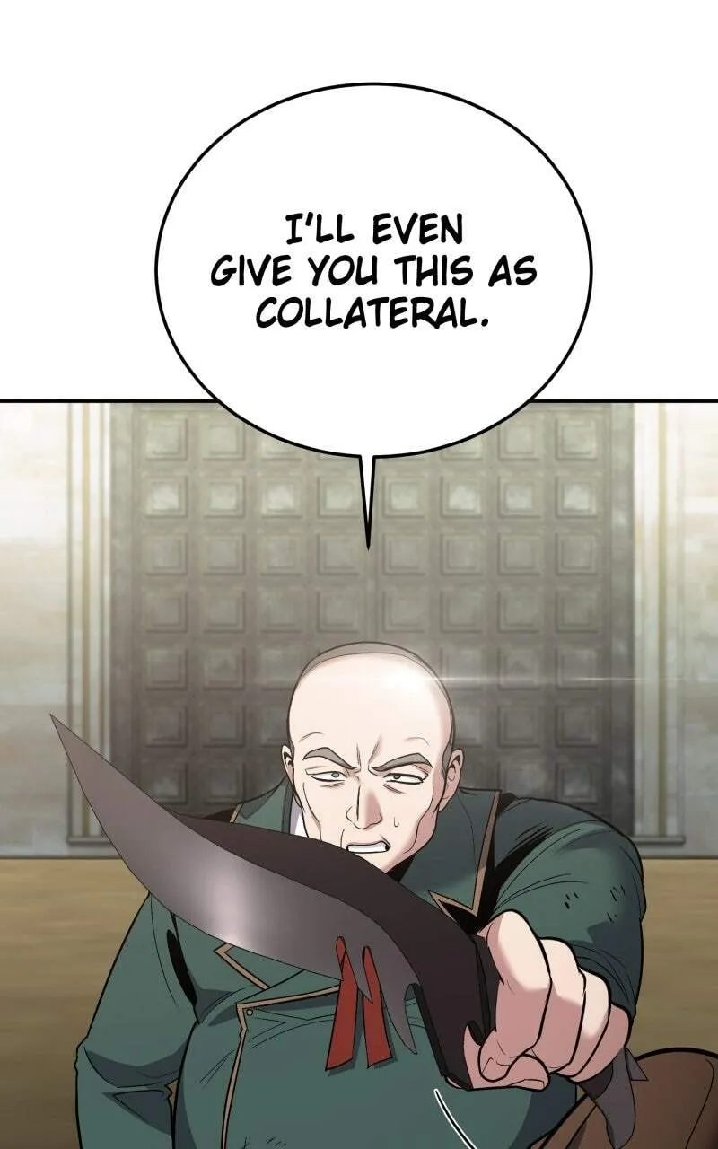 Read Life of a Quack Healer EN Manga Online