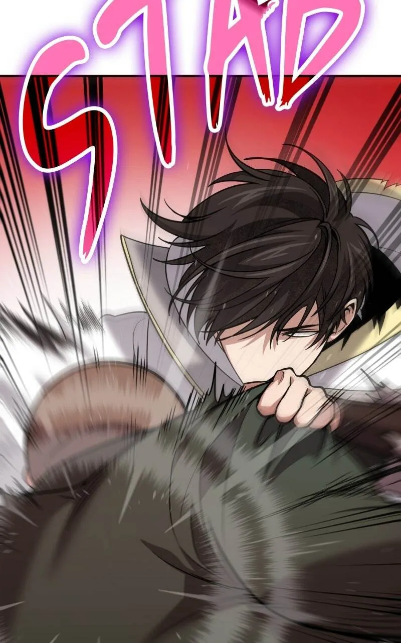 Read Life of a Quack Healer EN Manga Online