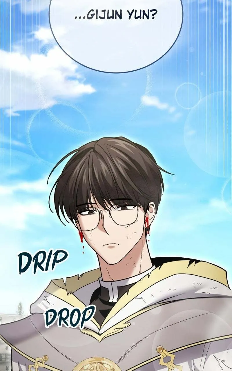 Read Life of a Quack Healer EN Manga Online