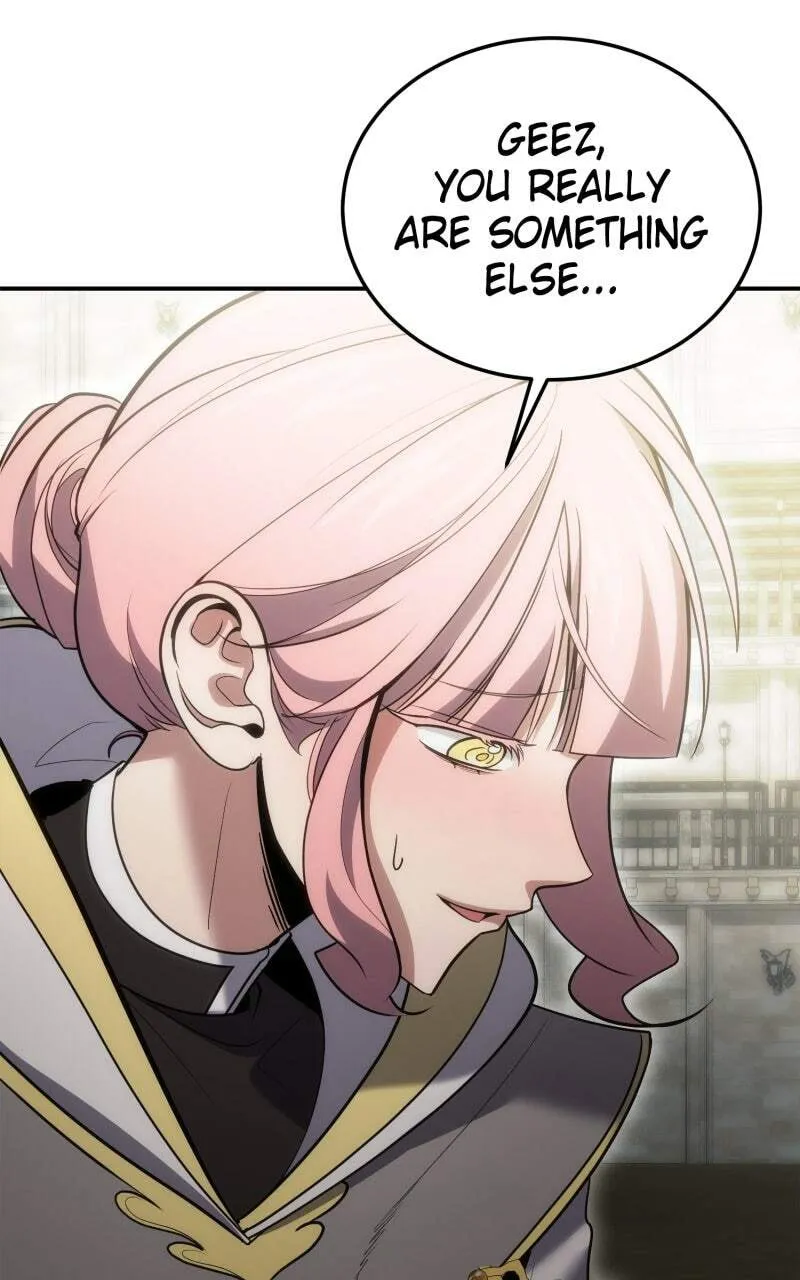 Read Life of a Quack Healer EN Manga Online