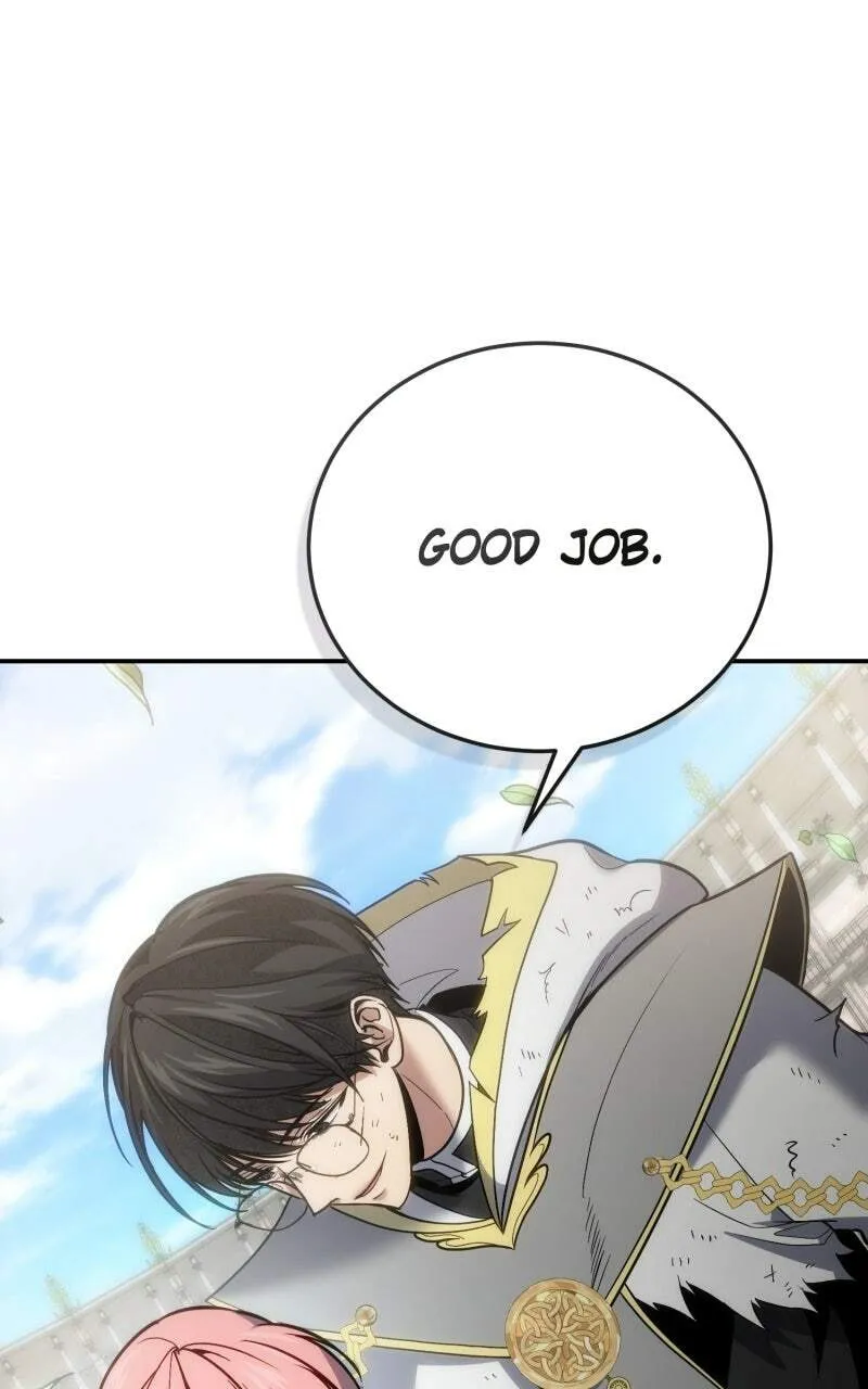 Read Life of a Quack Healer EN Manga Online