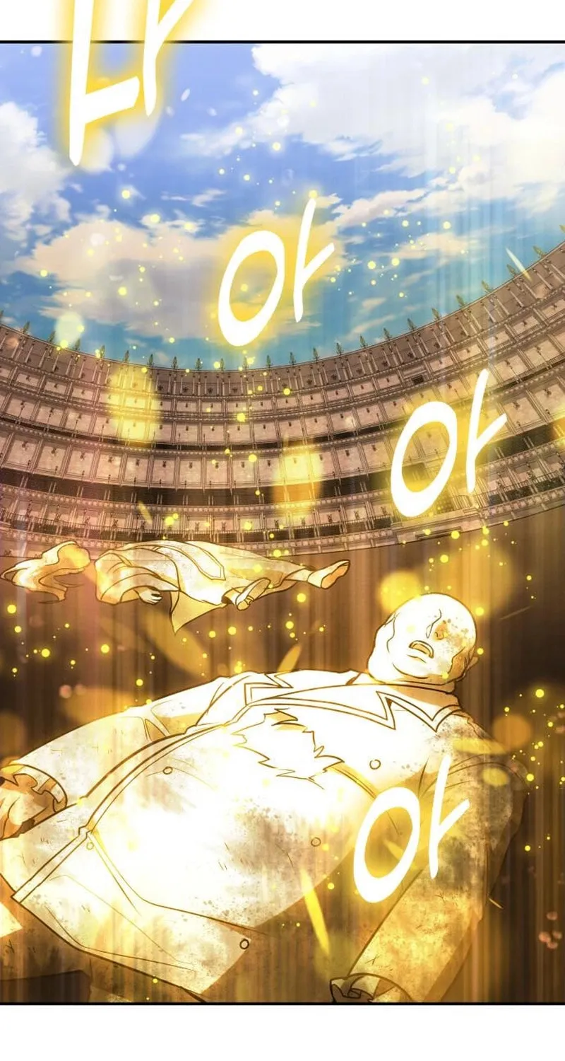 Read Life of a Quack Healer EN Manga Online