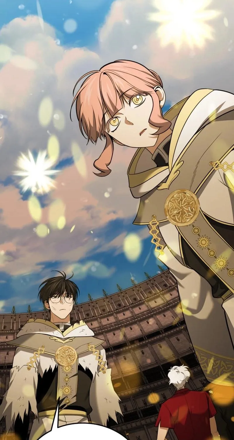 Read Life of a Quack Healer EN Manga Online