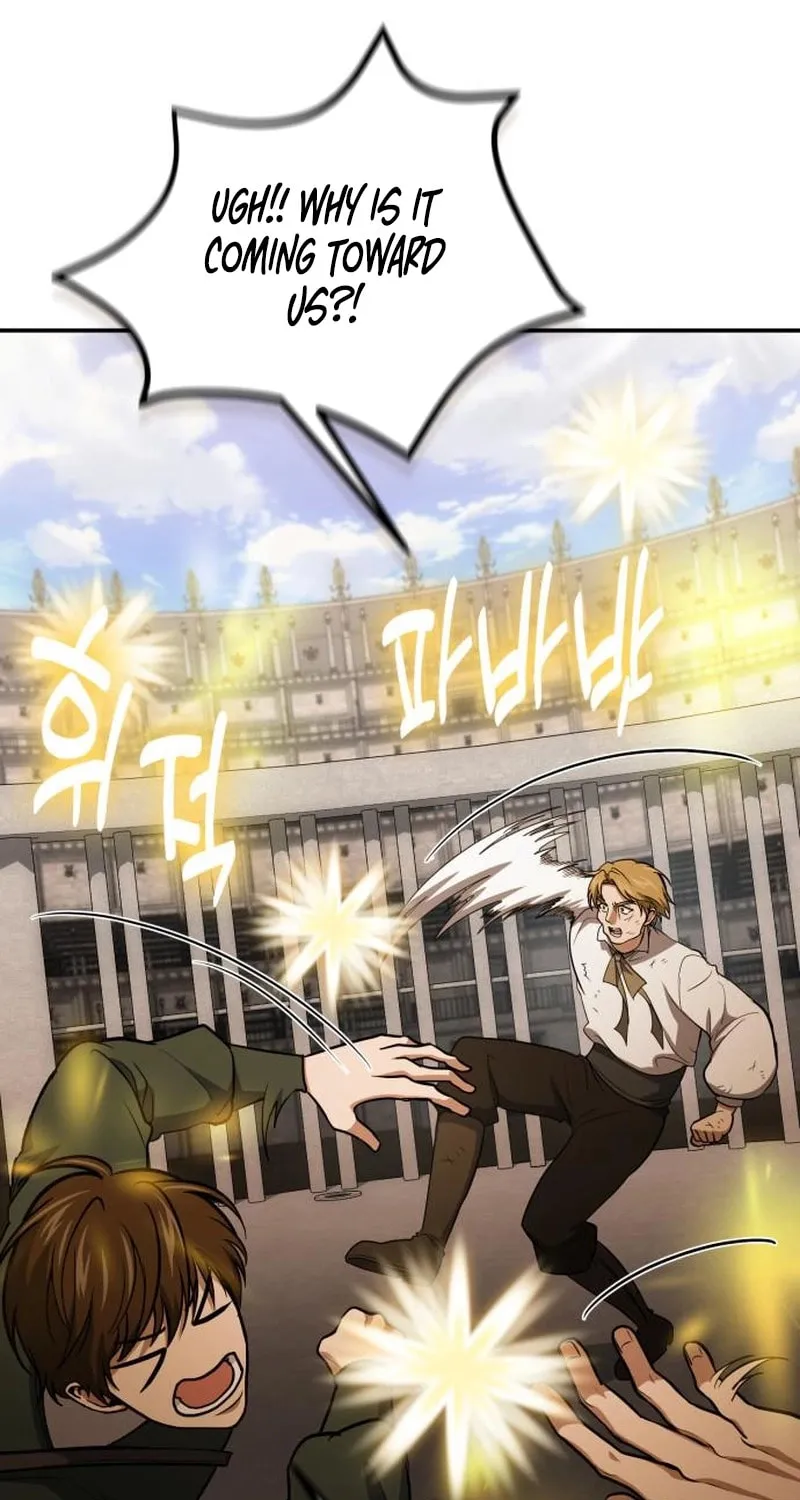 Read Life of a Quack Healer EN Manga Online
