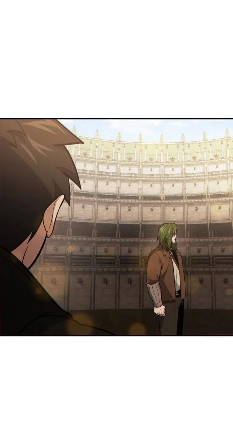 Read Life of a Quack Healer EN Manga Online