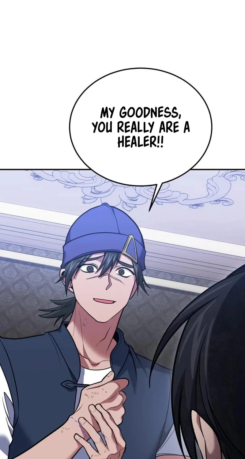 Read Life of a Quack Healer EN Manga Online