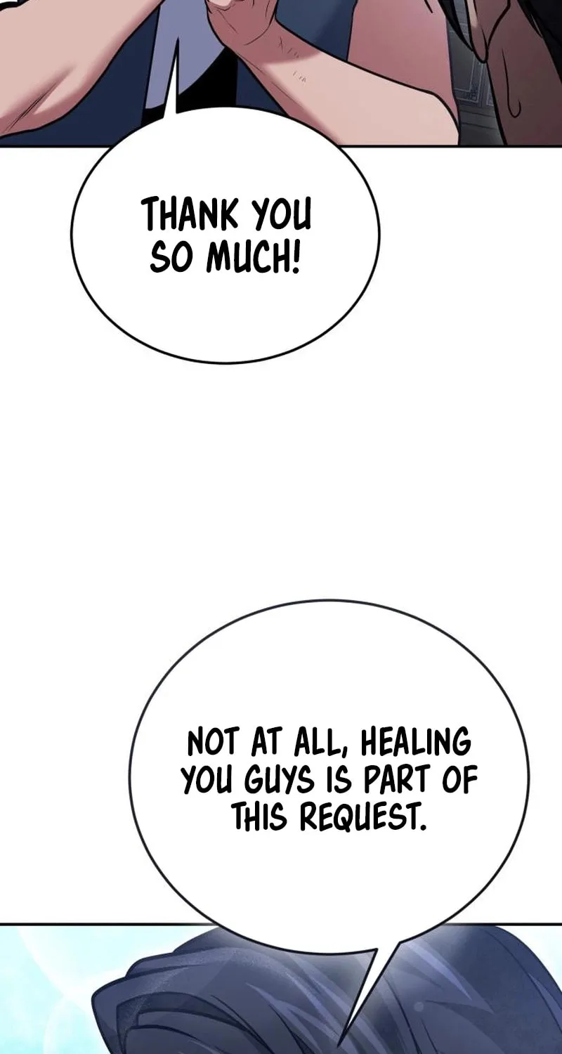 Read Life of a Quack Healer EN Manga Online