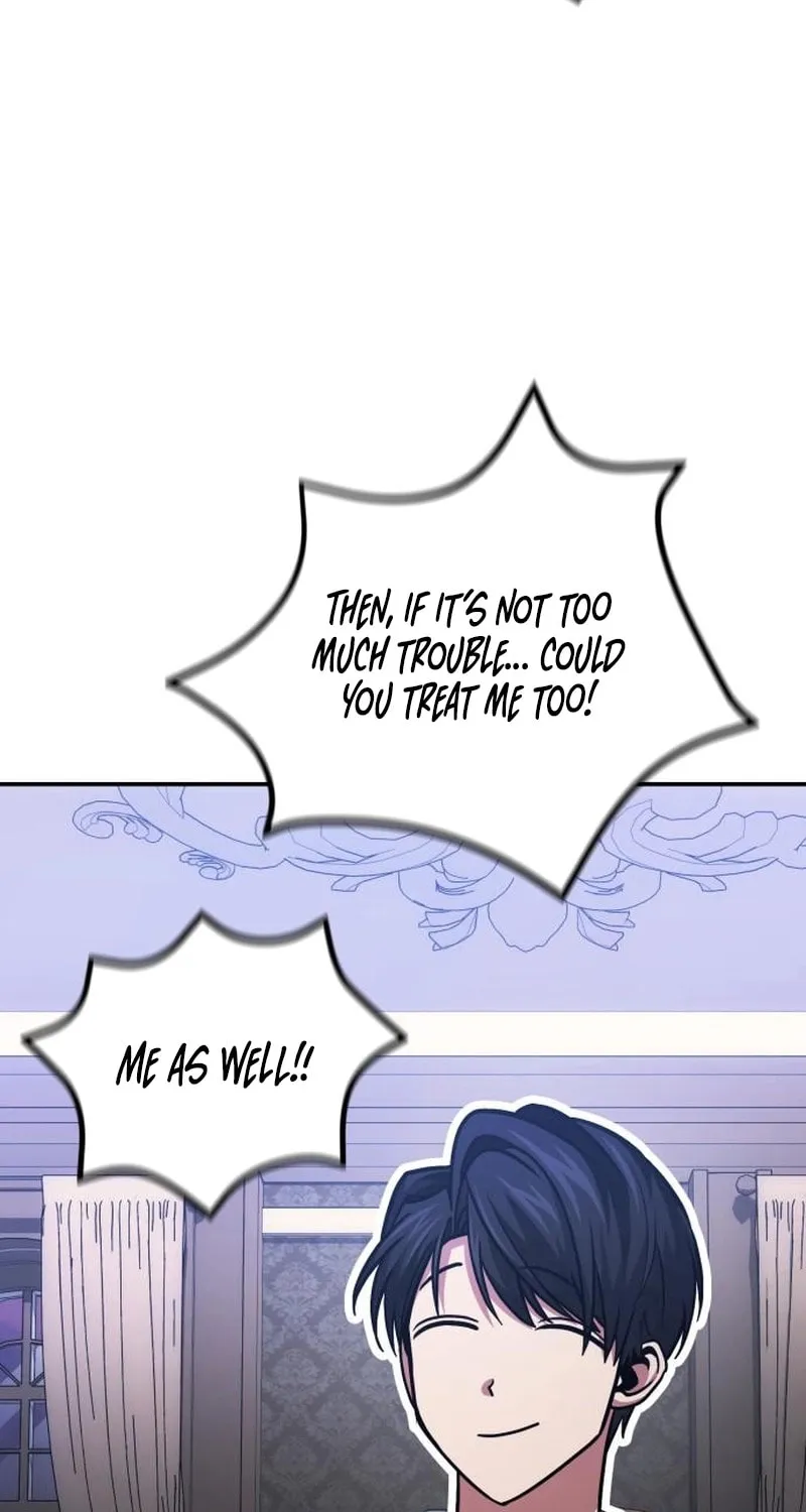 Read Life of a Quack Healer EN Manga Online