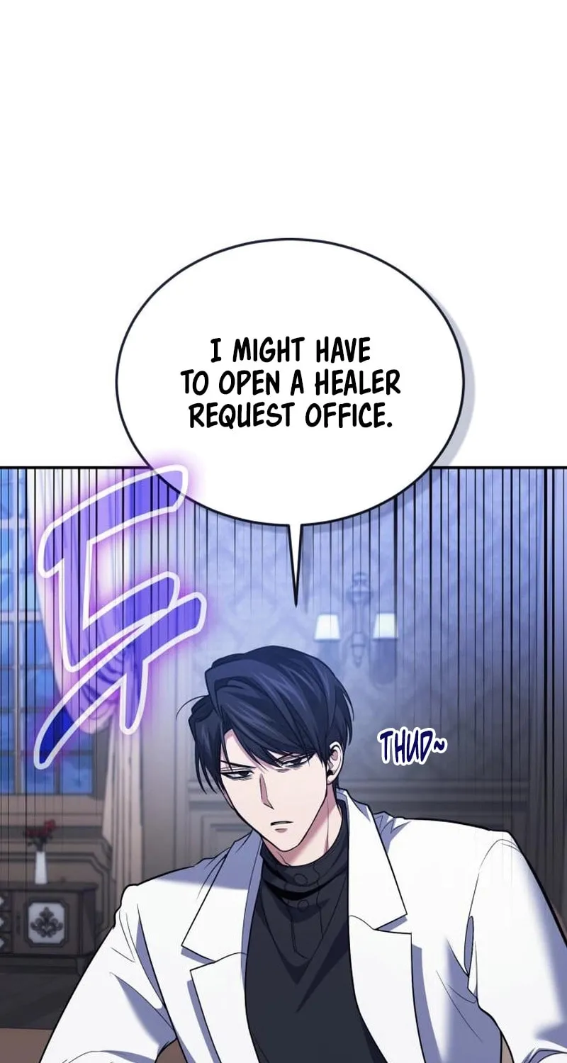 Read Life of a Quack Healer EN Manga Online