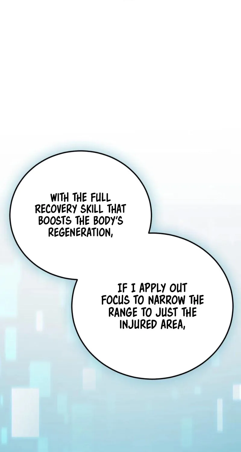 Read Life of a Quack Healer EN Manga Online