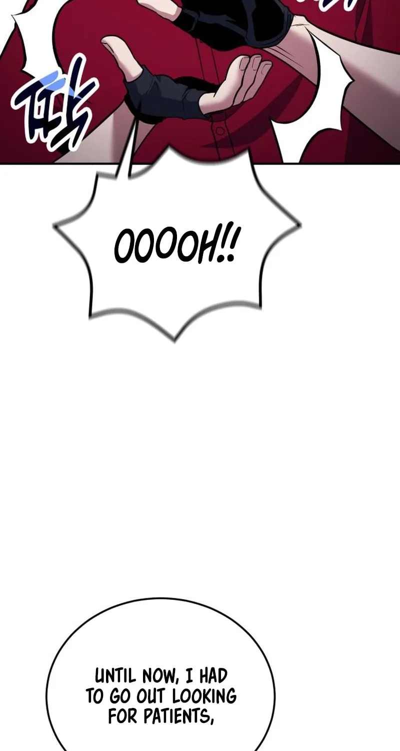 Read Life of a Quack Healer EN Manga Online