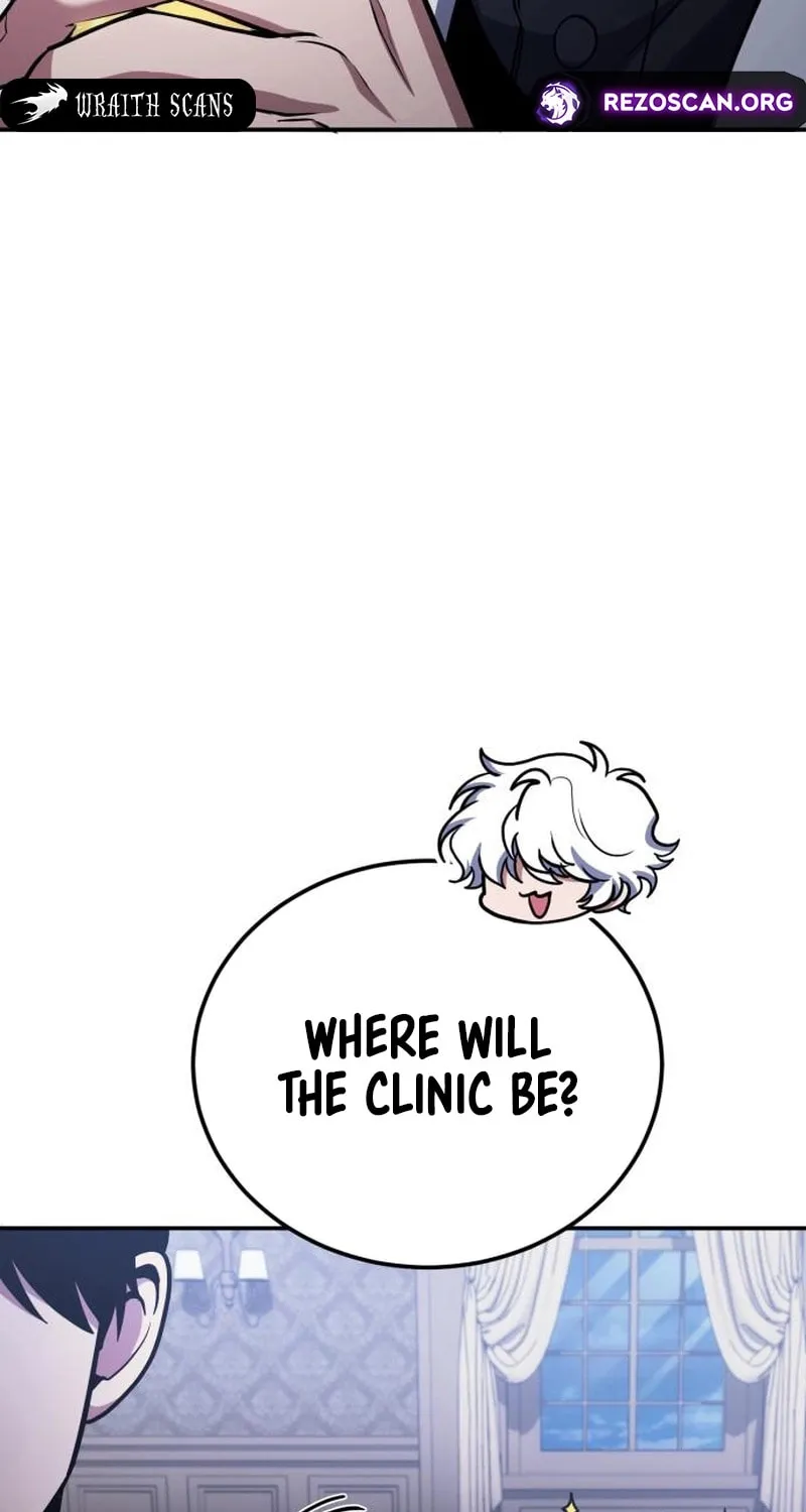 Read Life of a Quack Healer EN Manga Online