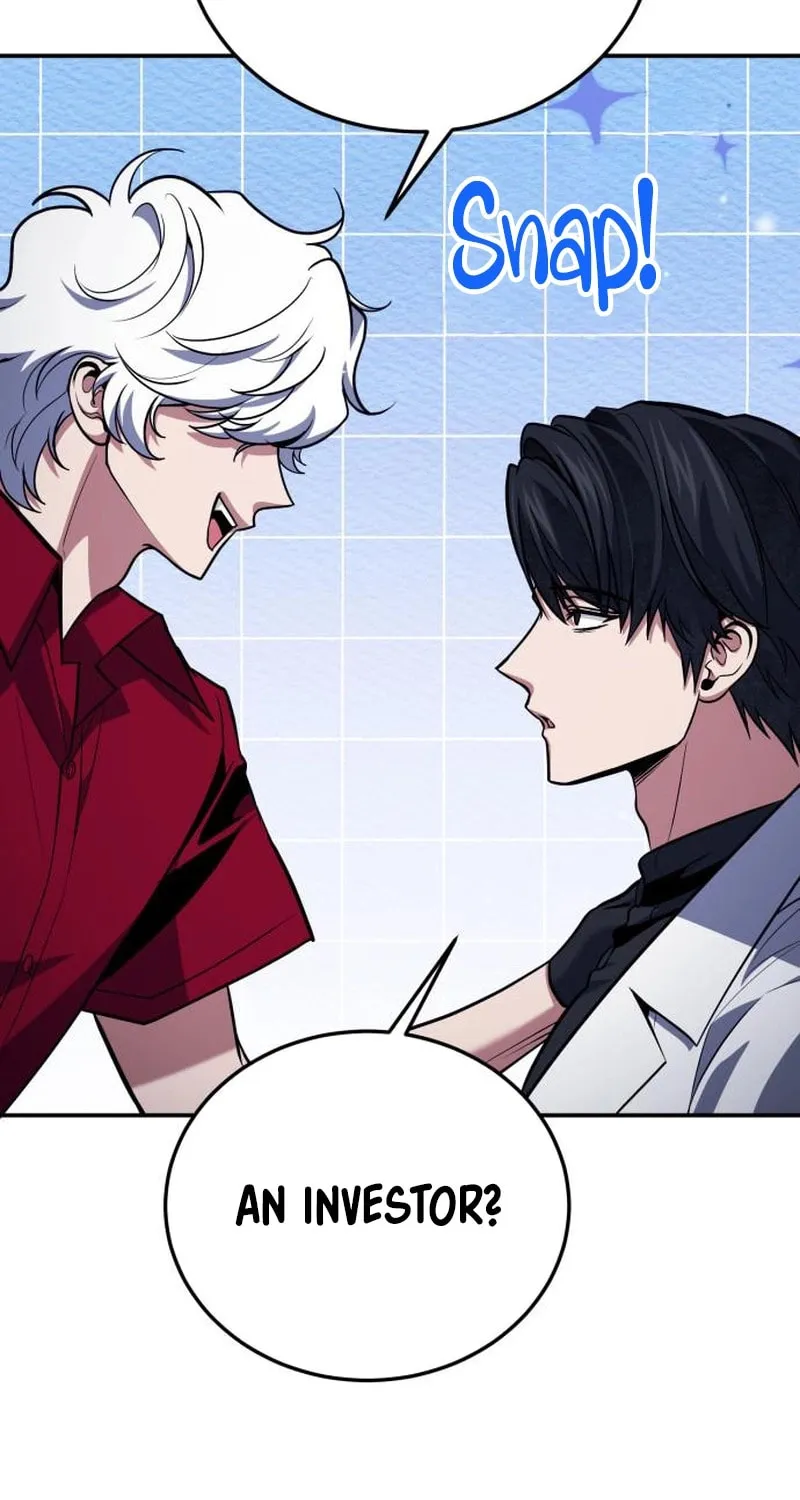 Read Life of a Quack Healer EN Manga Online