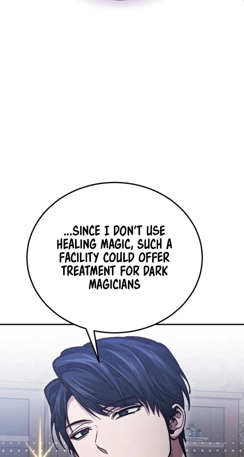 Read Life of a Quack Healer EN Manga Online