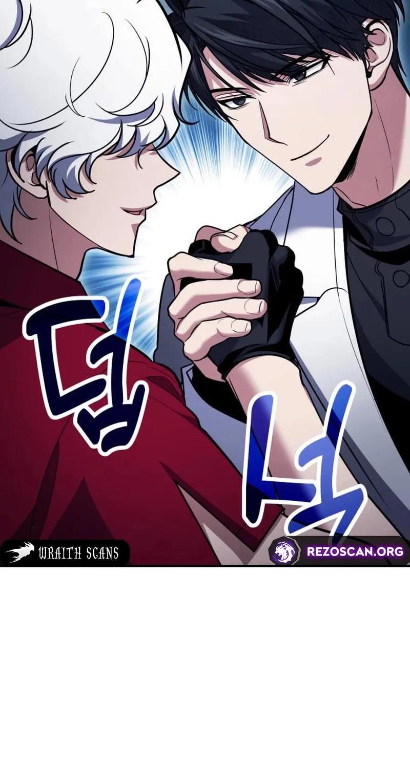 Read Life of a Quack Healer EN Manga Online
