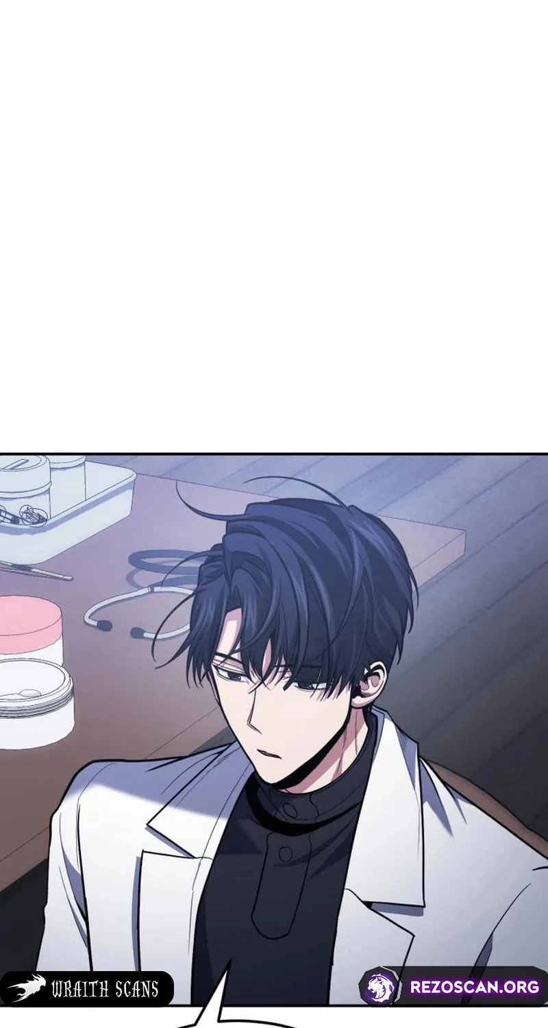 Read Life of a Quack Healer EN Manga Online