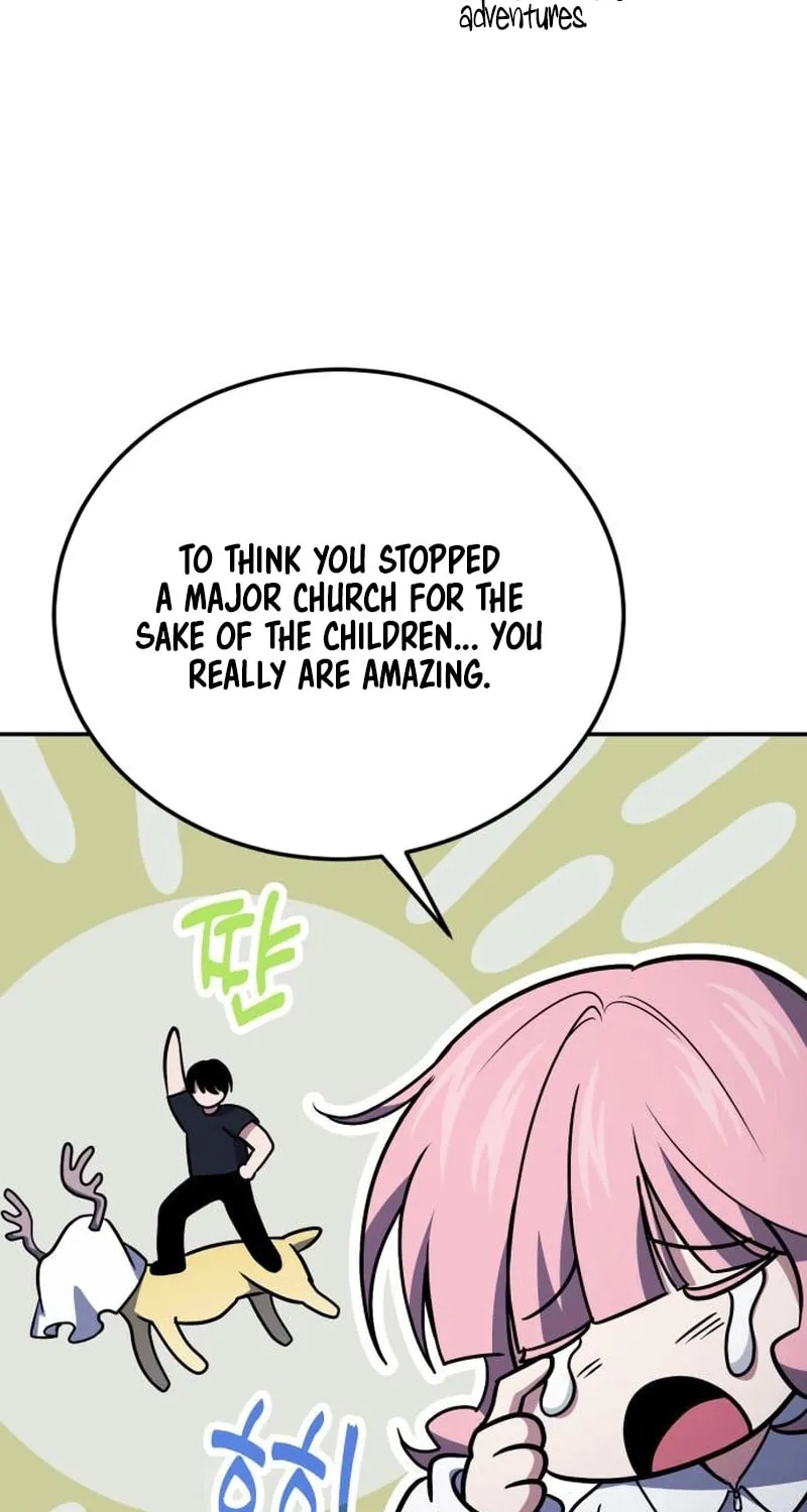 Read Life of a Quack Healer EN Manga Online
