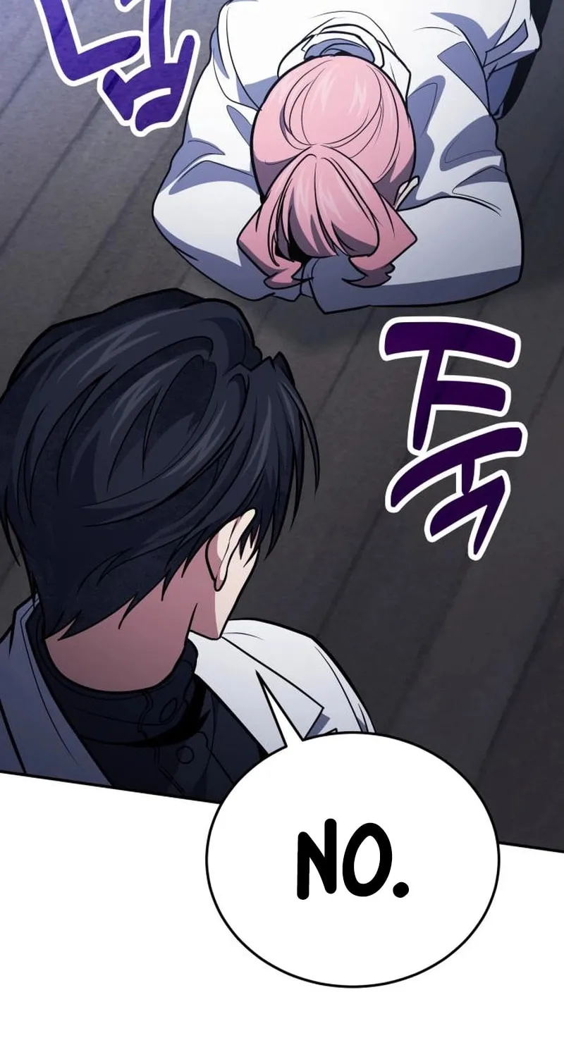 Read Life of a Quack Healer EN Manga Online