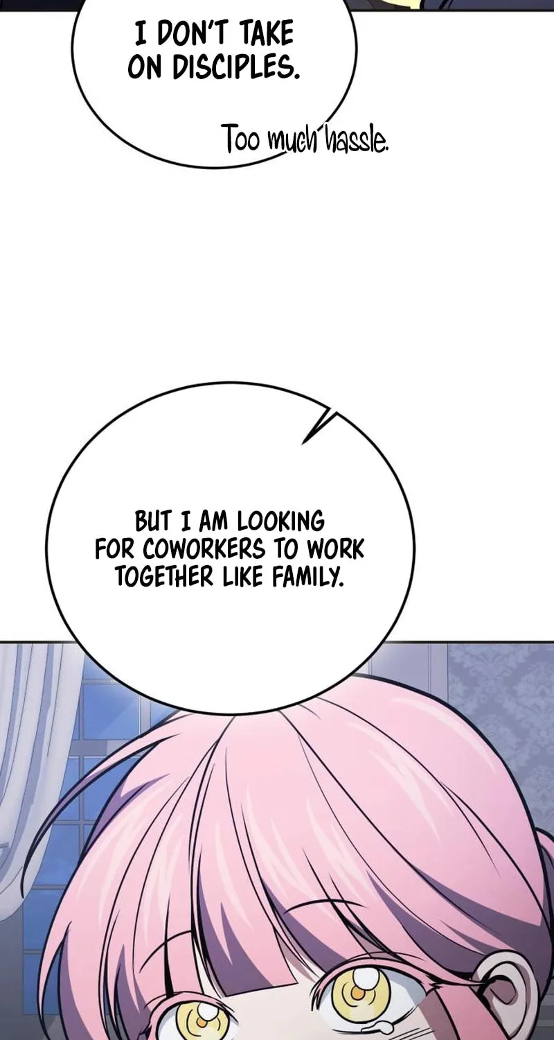 Read Life of a Quack Healer EN Manga Online