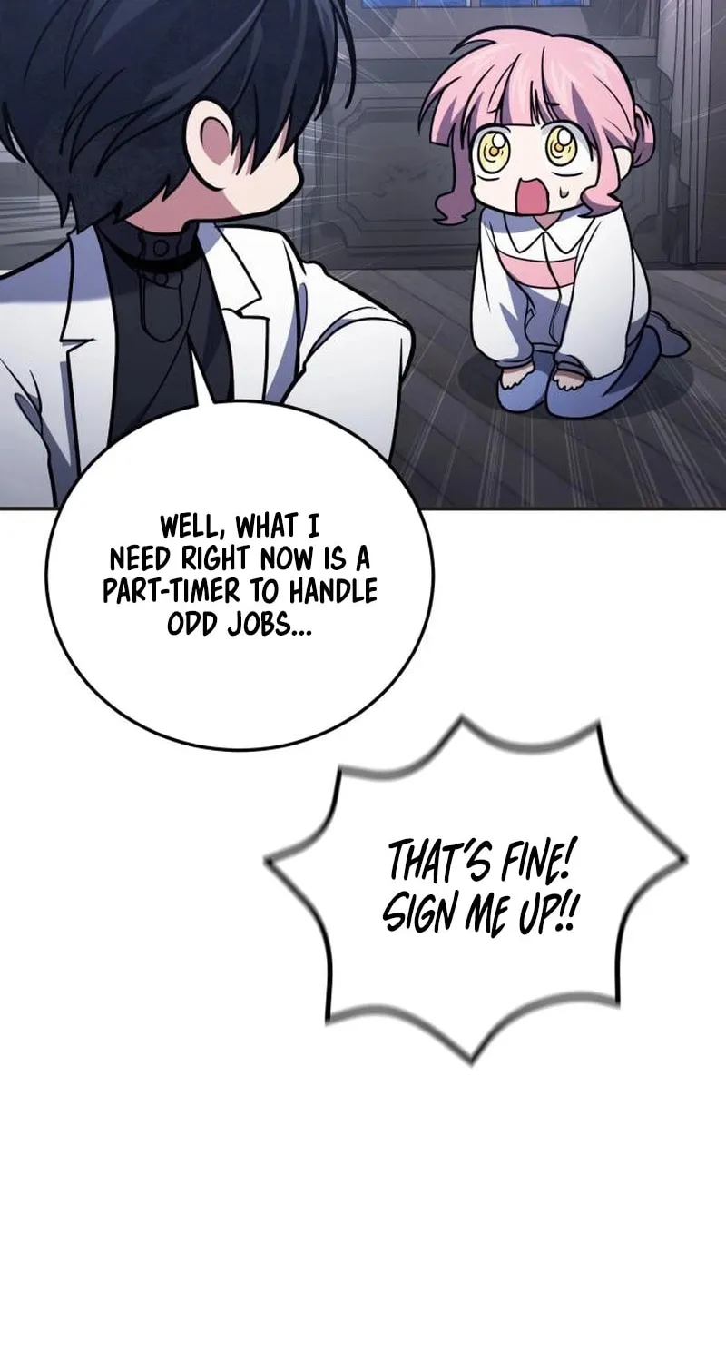 Read Life of a Quack Healer EN Manga Online
