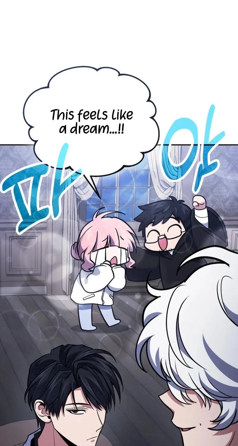 Read Life of a Quack Healer EN Manga Online