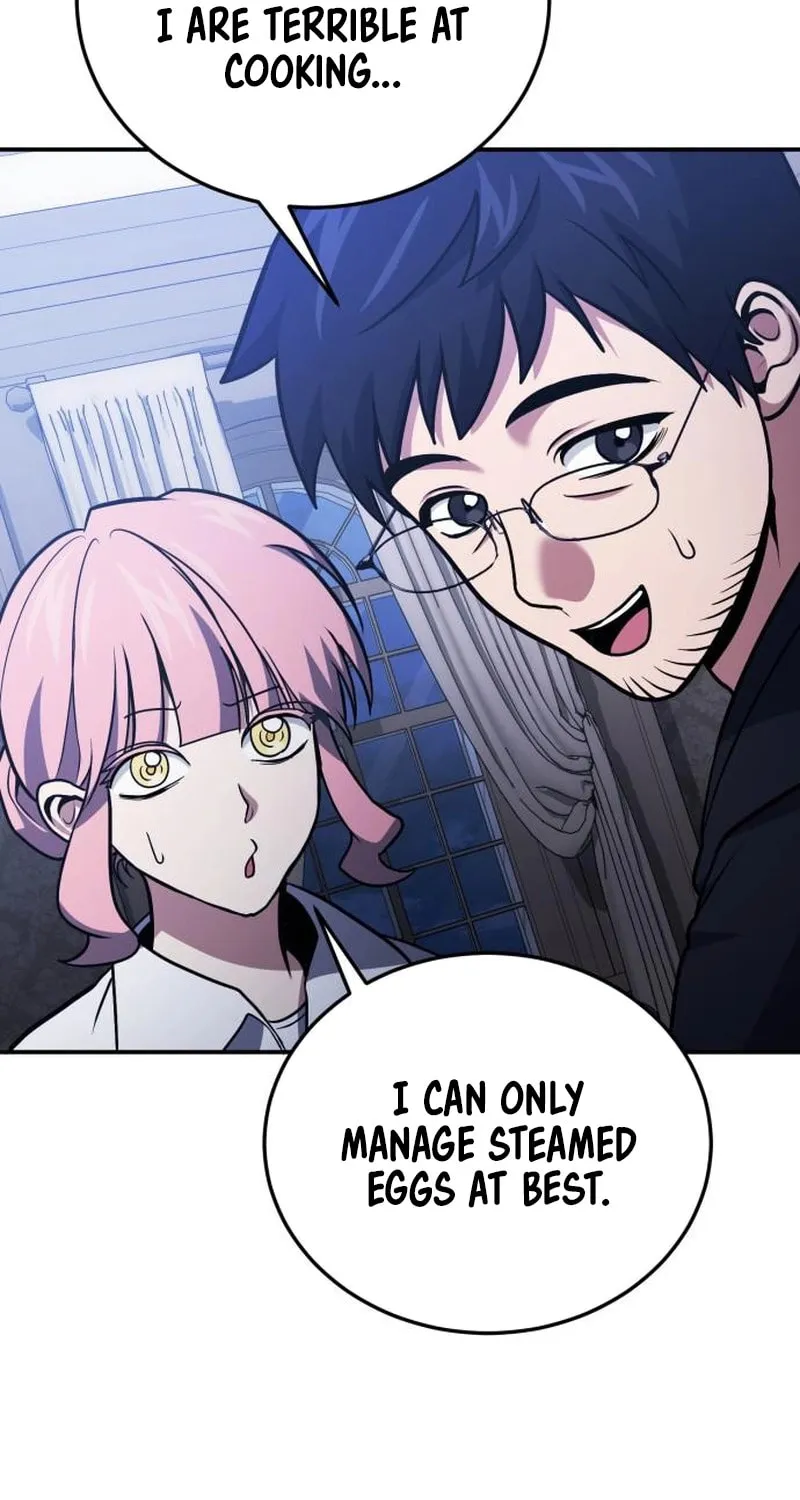 Read Life of a Quack Healer EN Manga Online