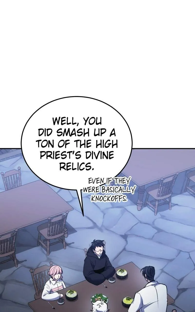 Read Life of a Quack Healer EN Manga Online