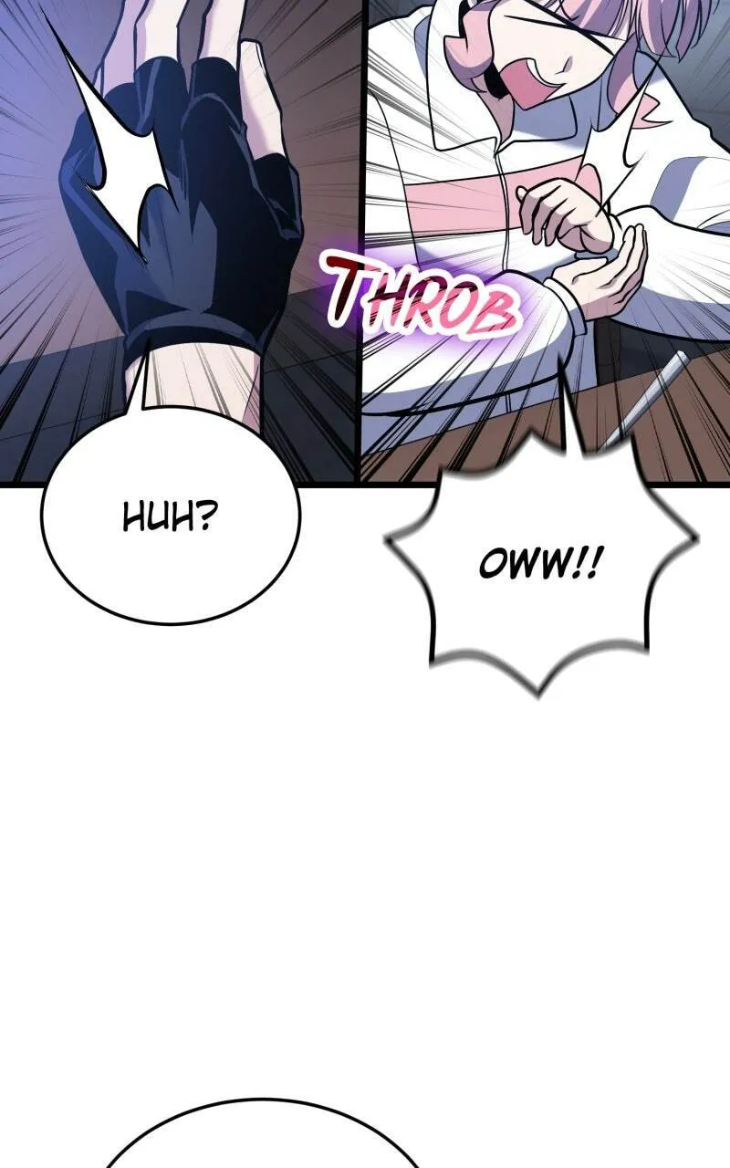 Read Life of a Quack Healer EN Manga Online