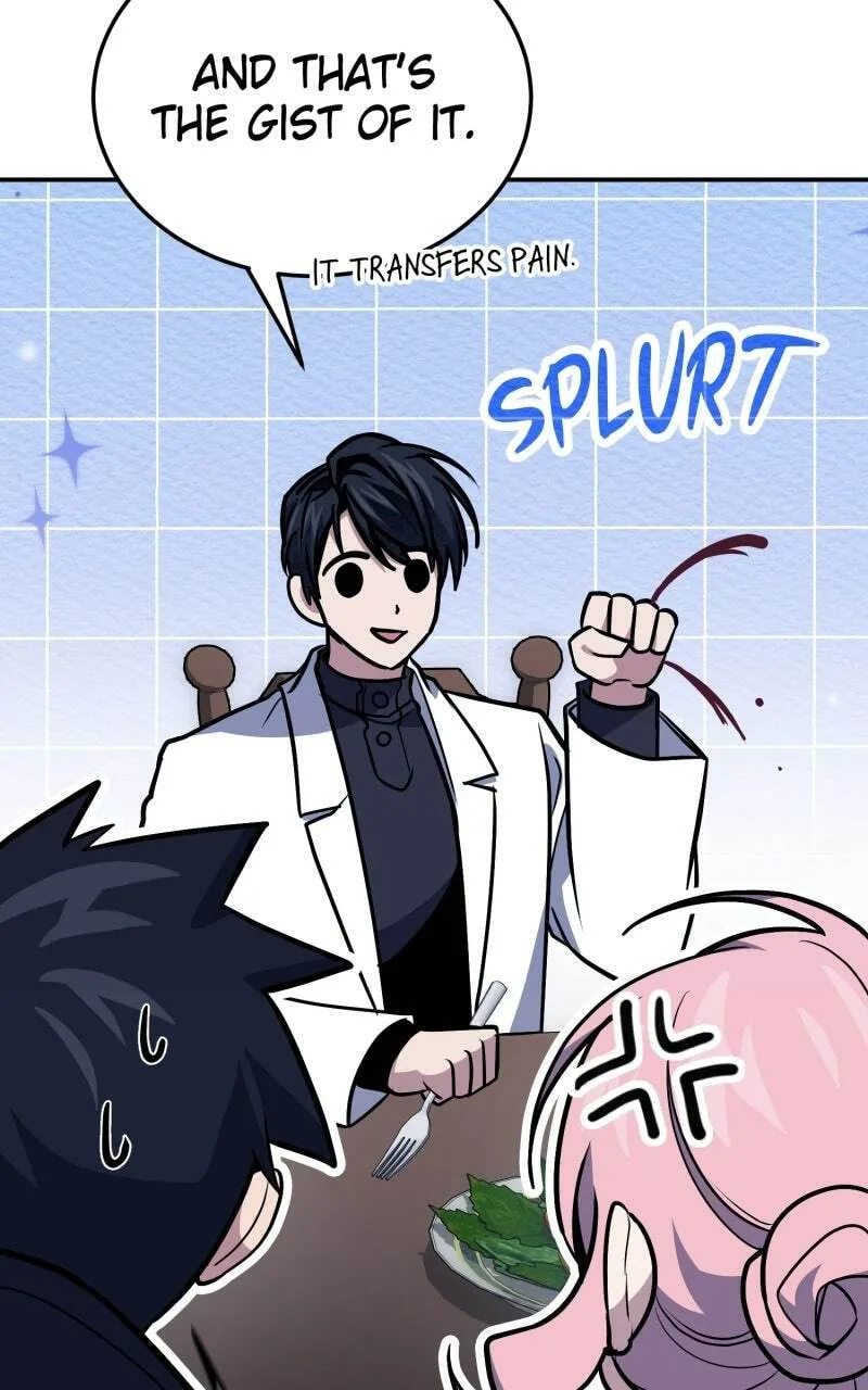 Read Life of a Quack Healer EN Manga Online