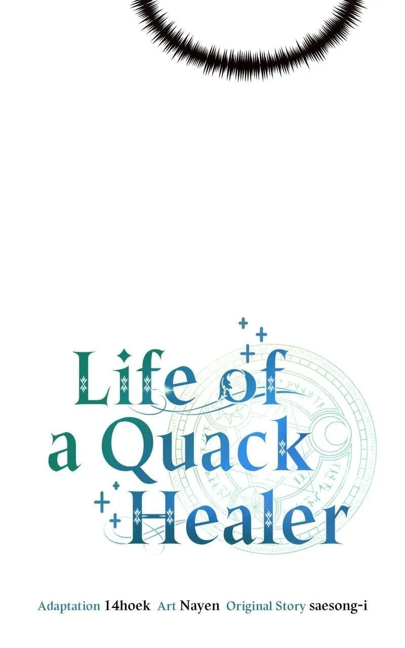 Read Life of a Quack Healer EN Manga Online