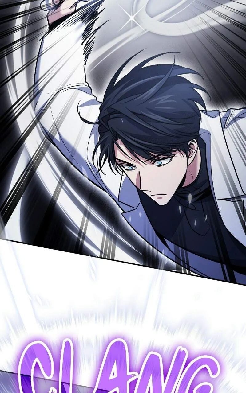 Read Life of a Quack Healer EN Manga Online