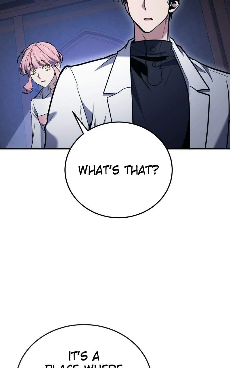 Read Life of a Quack Healer EN Manga Online