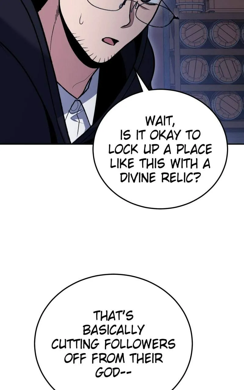 Read Life of a Quack Healer EN Manga Online