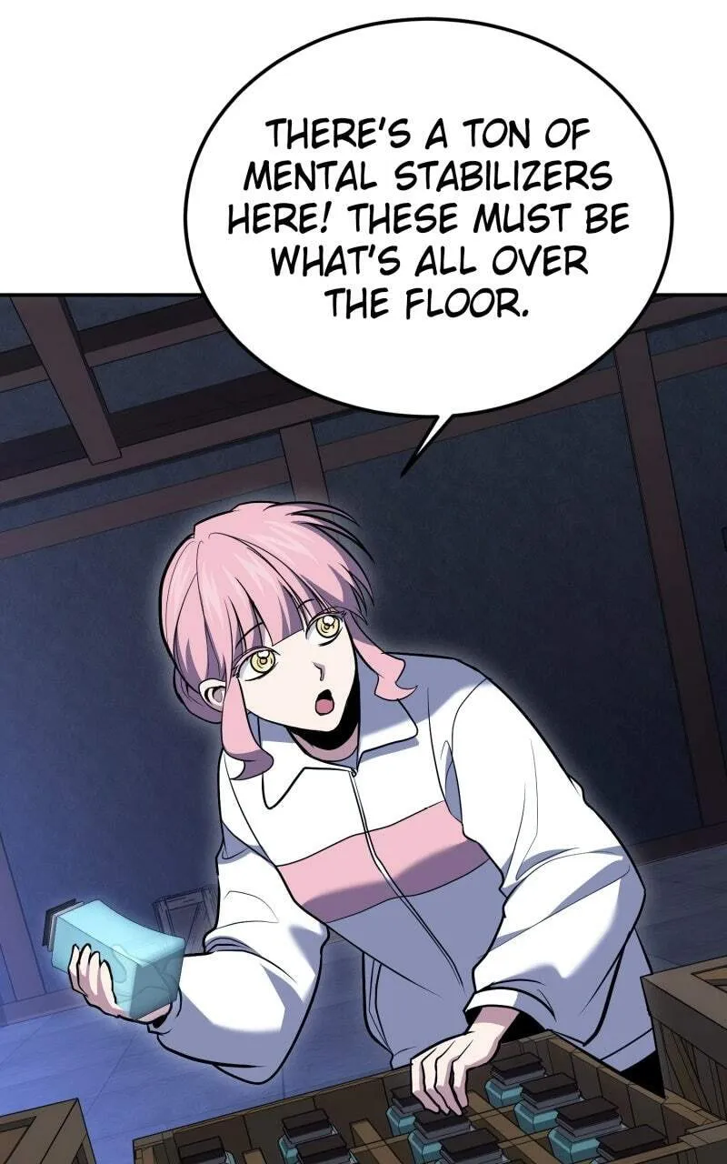 Read Life of a Quack Healer EN Manga Online