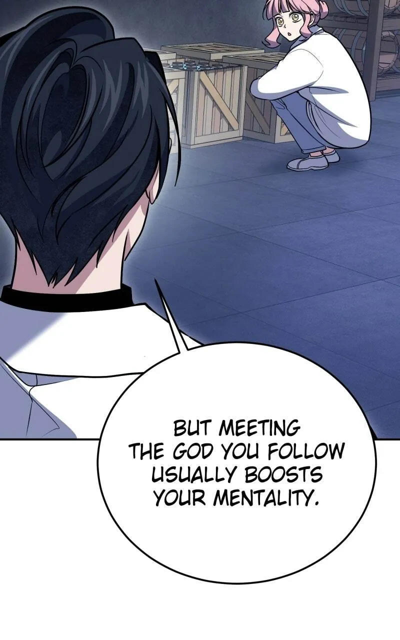 Read Life of a Quack Healer EN Manga Online