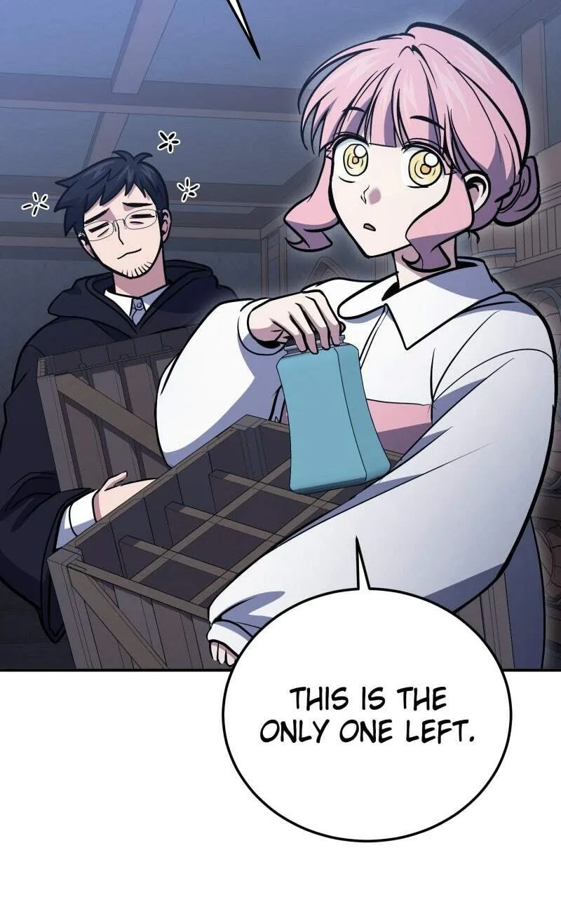 Read Life of a Quack Healer EN Manga Online