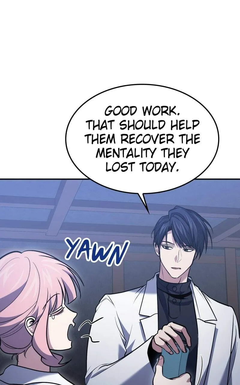 Read Life of a Quack Healer EN Manga Online