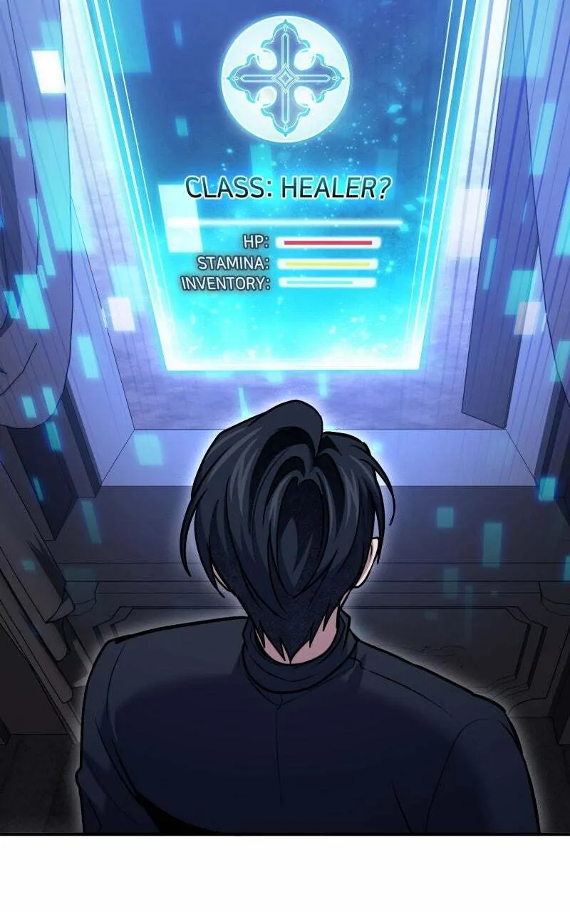 Read Life of a Quack Healer EN Manga Online