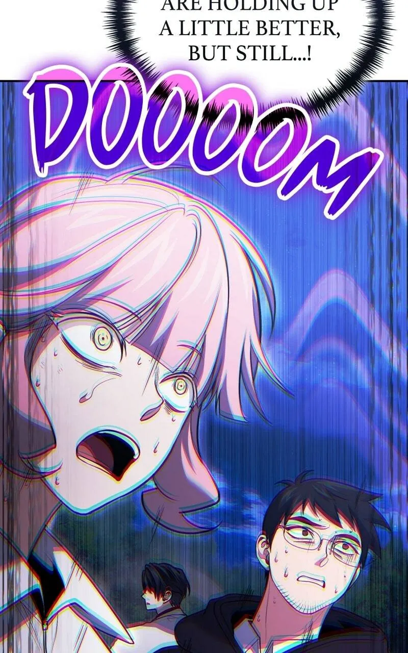 Read Life of a Quack Healer EN Manga Online