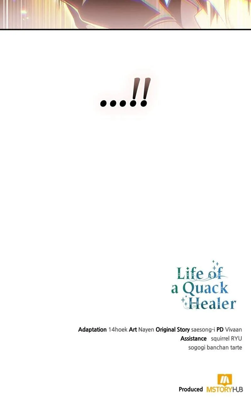 Read Life of a Quack Healer EN Manga Online