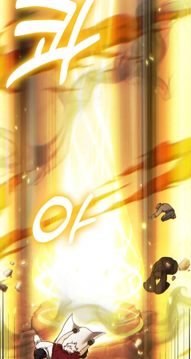 Read Life of a Quack Healer EN Manga Online