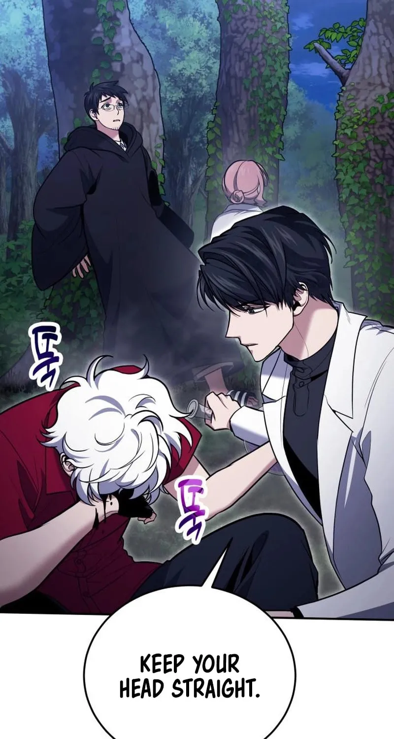 Read Life of a Quack Healer EN Manga Online