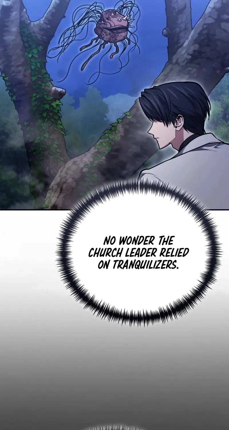 Read Life of a Quack Healer EN Manga Online