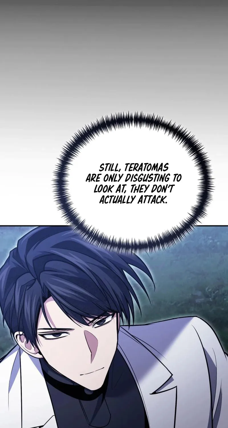 Read Life of a Quack Healer EN Manga Online