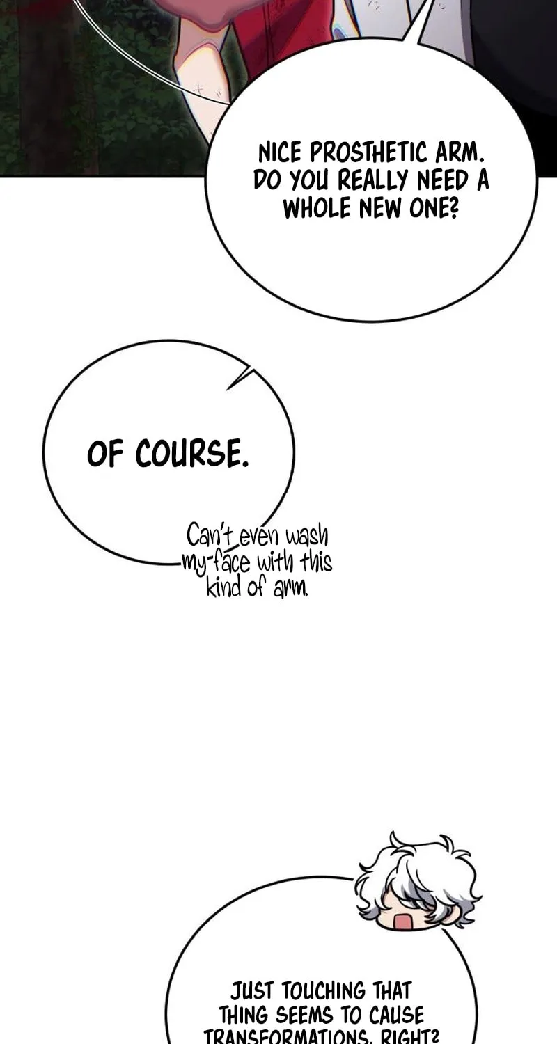Read Life of a Quack Healer EN Manga Online